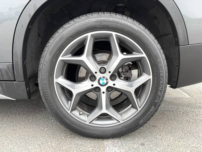 BMW X1 - Photo 16
