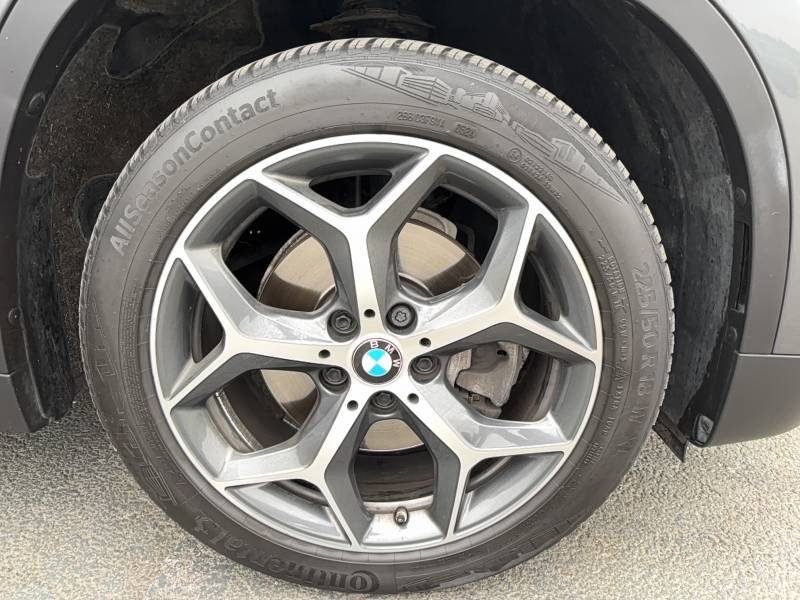 BMW X1 - Photo 17