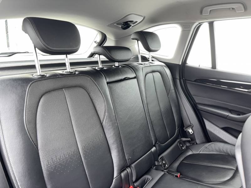BMW X1 - Photo 18