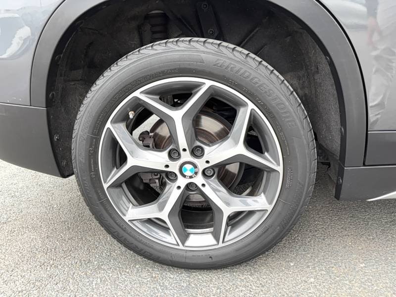 BMW X1 - Photo 19