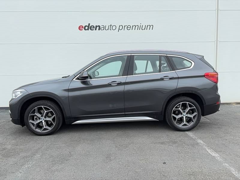 BMW X1 - Photo 2