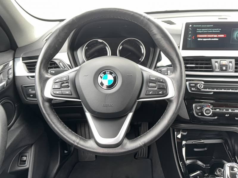 BMW X1 - Photo 22