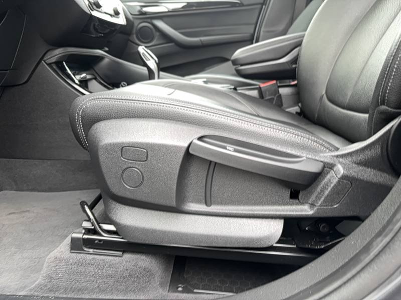 BMW X1 - Photo 25