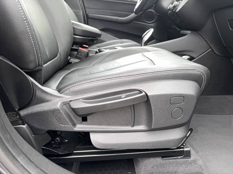 BMW X1 - Photo 26