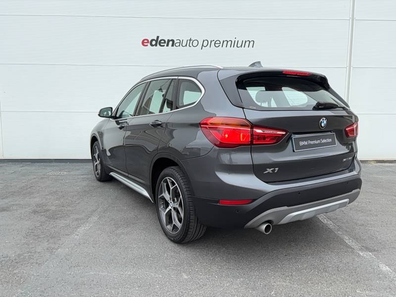 BMW X1 - Photo 3