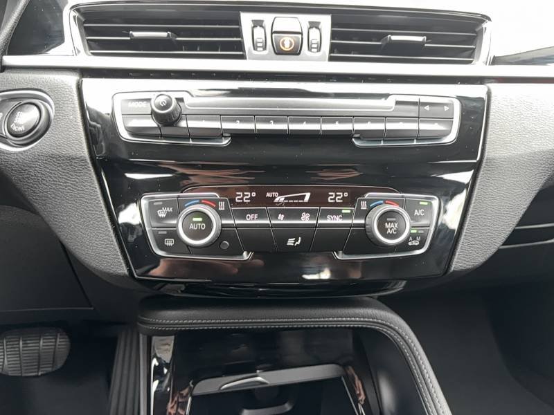 BMW X1 - Photo 35
