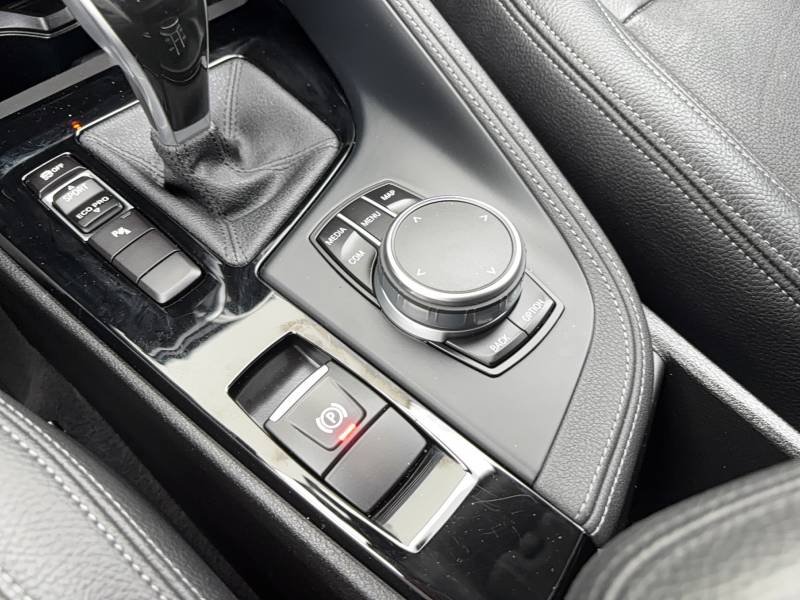 BMW X1 - Photo 38
