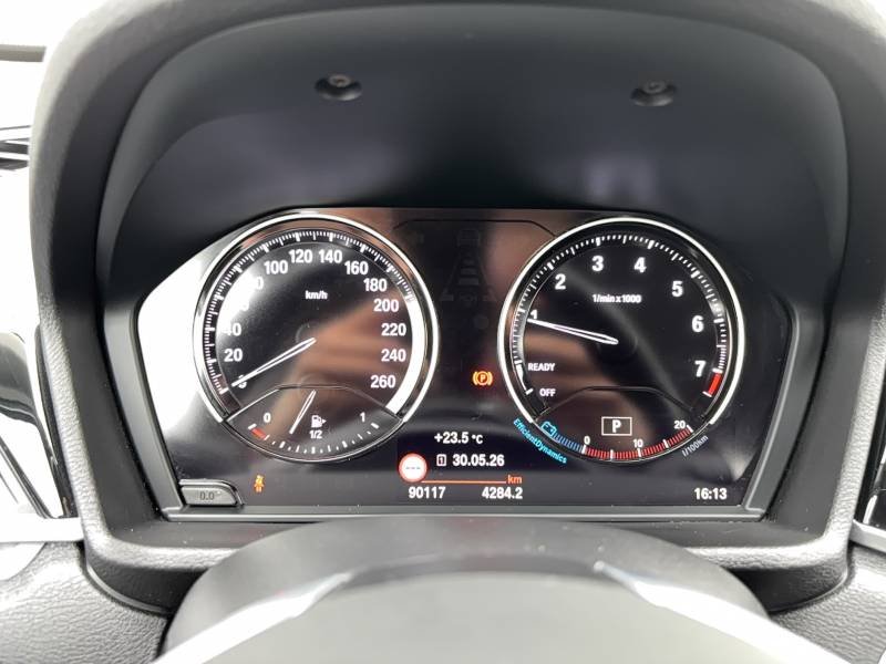BMW X1 - Photo 40