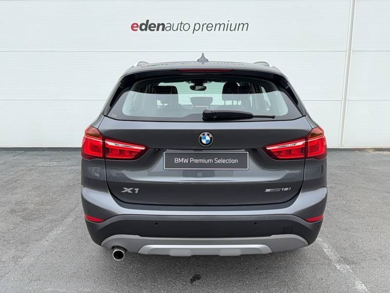 BMW X1 - Photo 4
