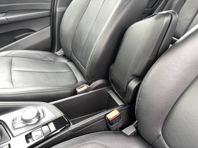 BMW X1 - Photo 47