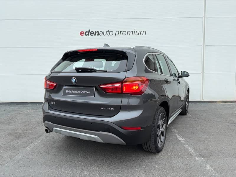 BMW X1 - Photo 5