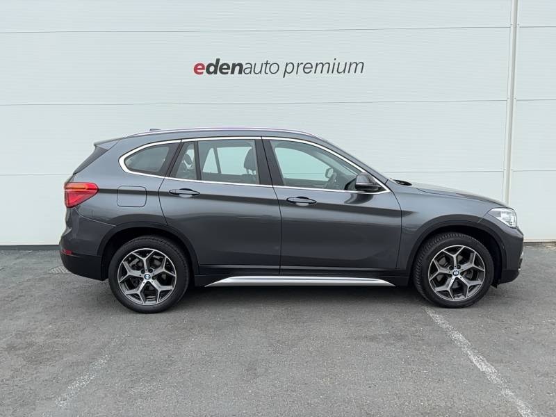 BMW X1 - Photo 6