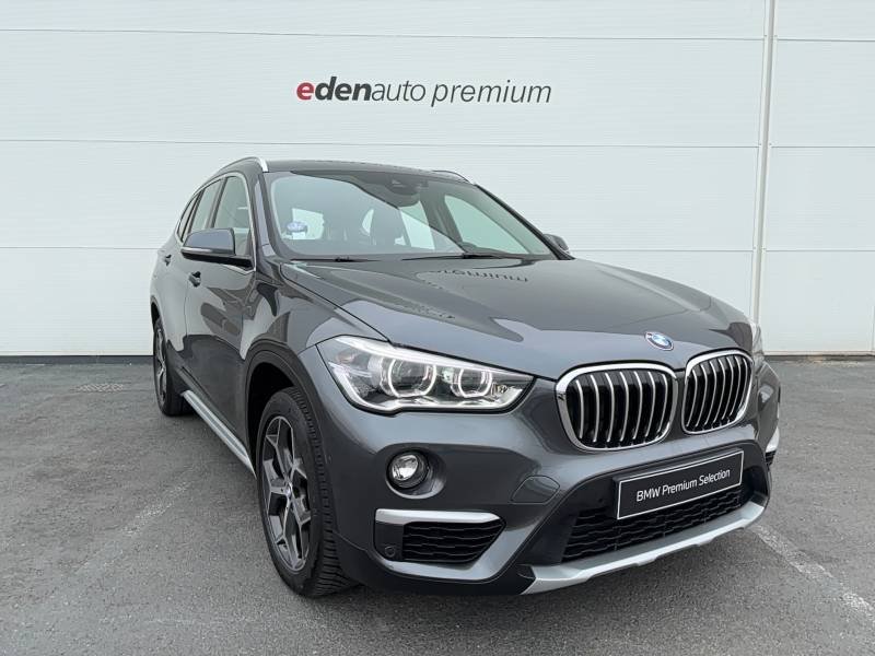 BMW X1 - Photo 7