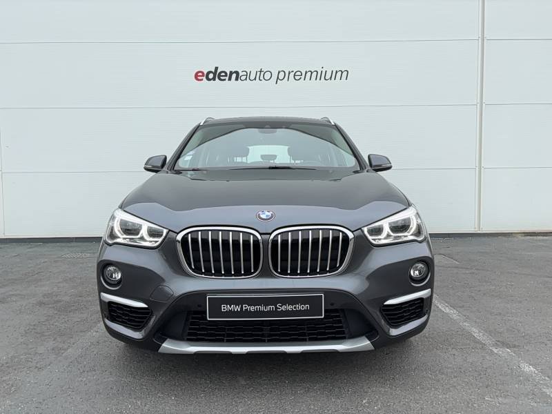 BMW X1 - Photo 8
