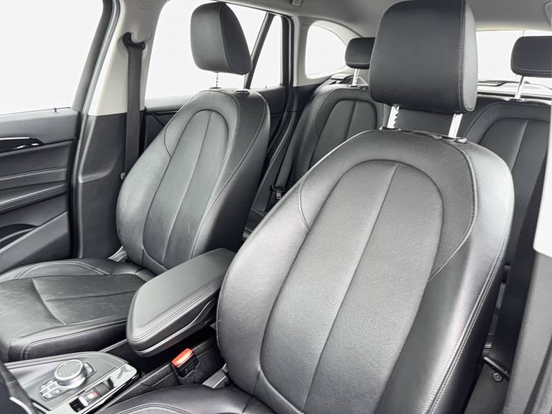 BMW X1 - Photo 9