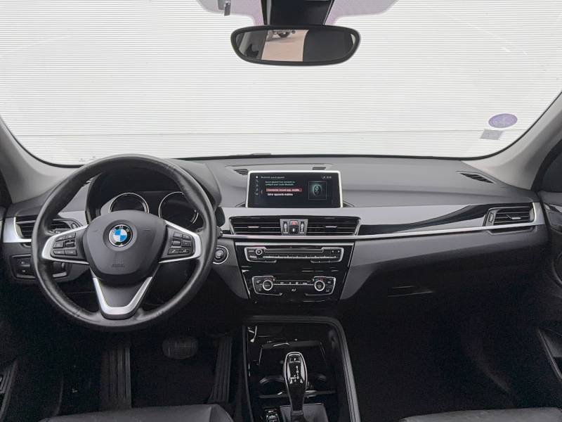BMW X1 - Photo 10