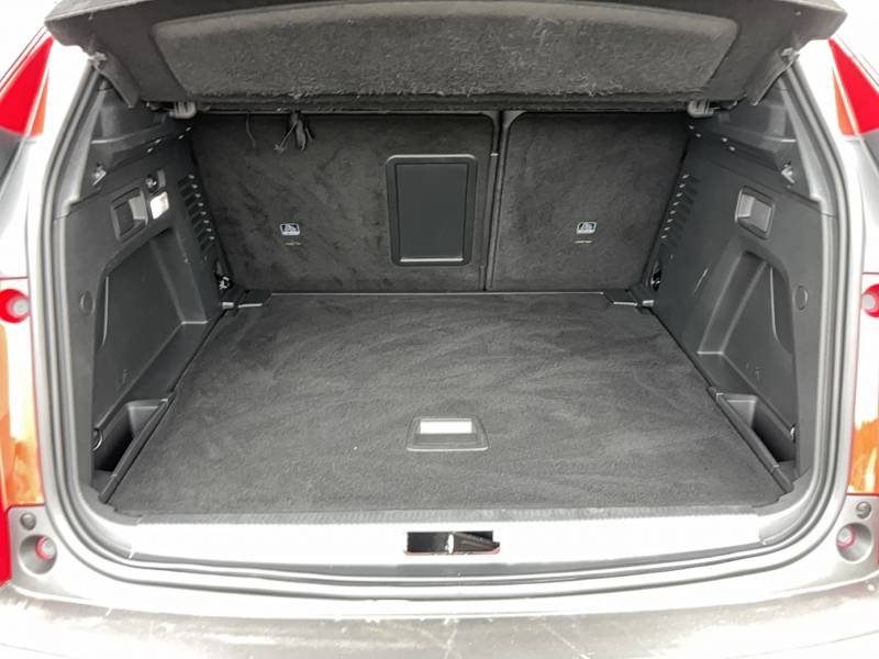 Peugeot 3008 - Photo 12