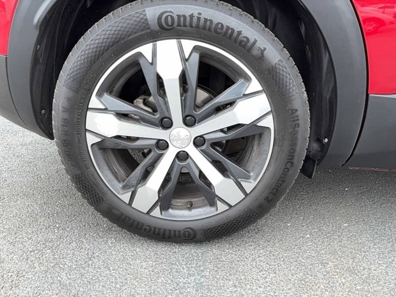 Peugeot 3008 - Photo 13