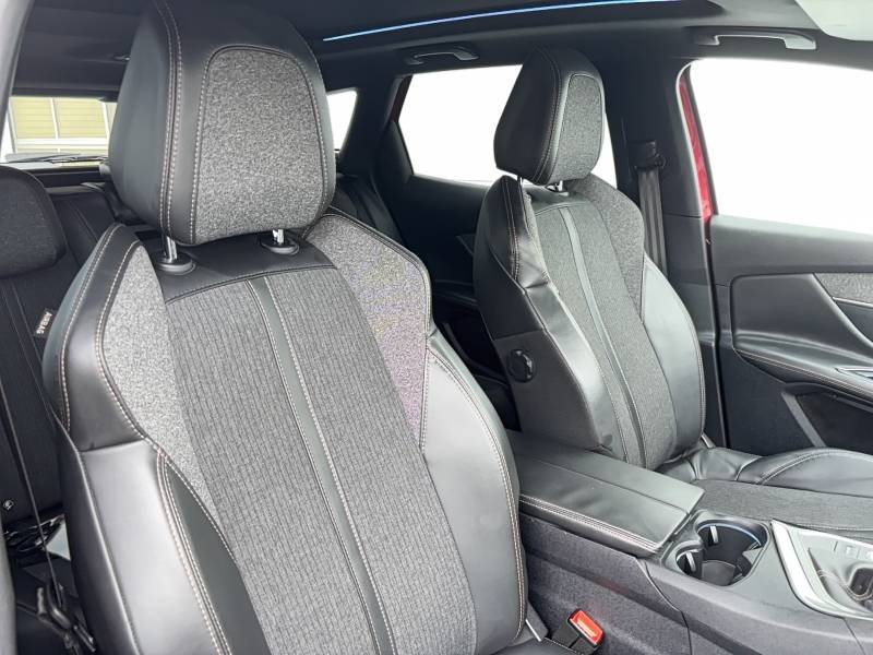 Peugeot 3008 - Photo 14