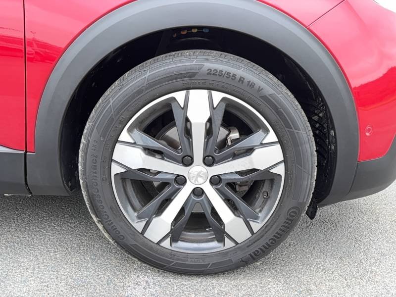 Peugeot 3008 - Photo 15