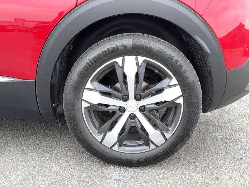 Peugeot 3008 - Photo 19