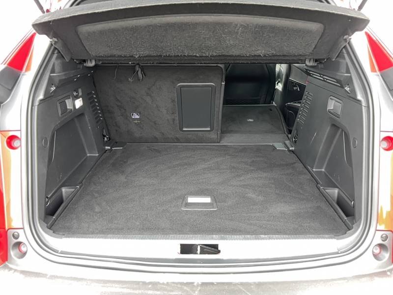 Peugeot 3008 - Photo 23