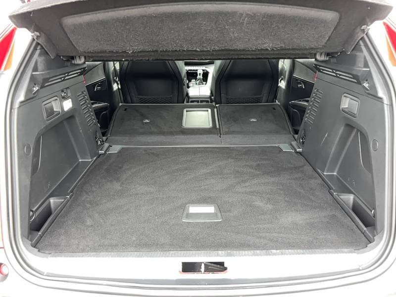 Peugeot 3008 - Photo 24