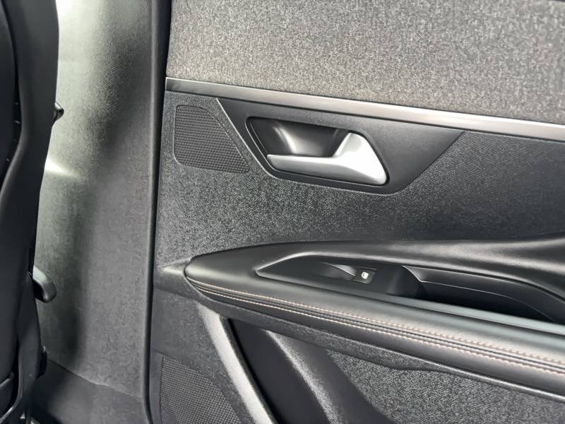 Peugeot 3008 - Photo 26