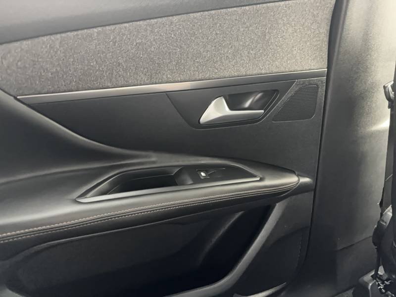 Peugeot 3008 - Photo 27