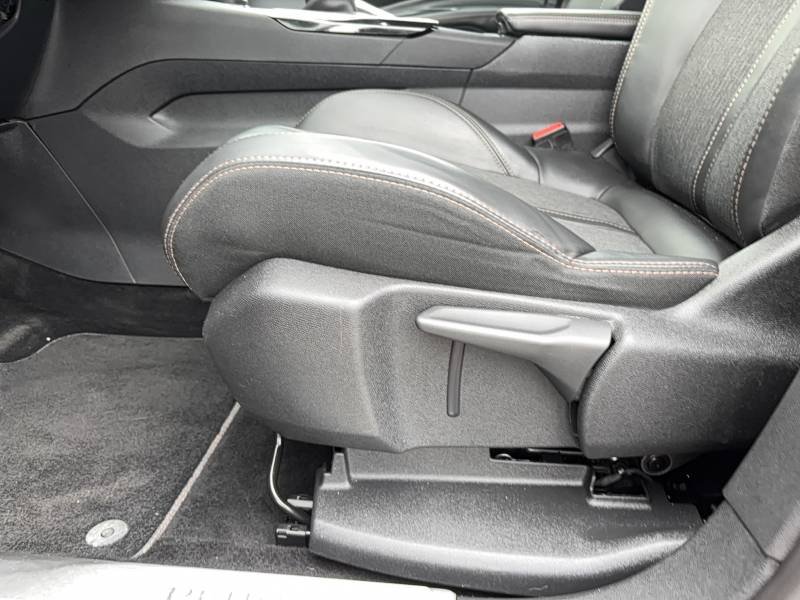 Peugeot 3008 - Photo 31