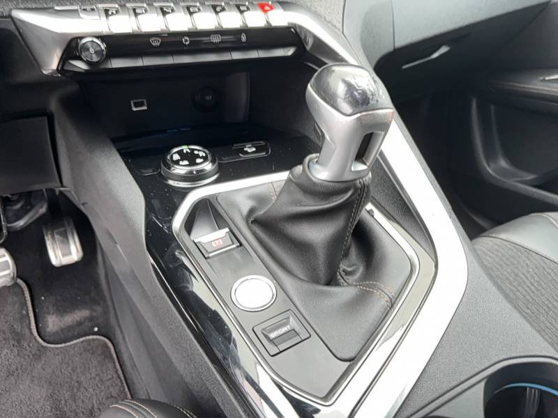 Peugeot 3008 - Photo 33