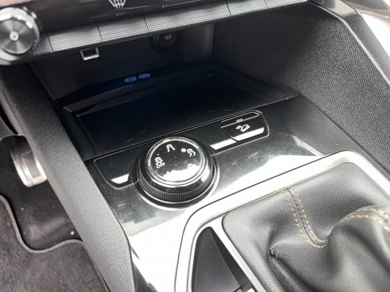 Peugeot 3008 - Photo 34