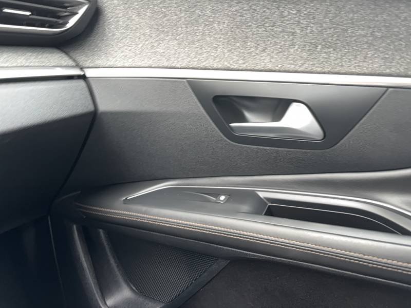 Peugeot 3008 - Photo 35