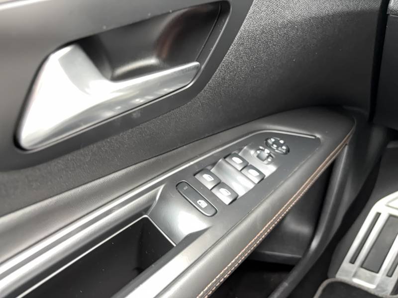 Peugeot 3008 - Photo 36