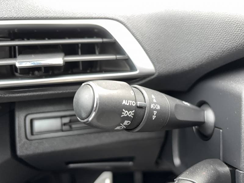 Peugeot 3008 - Photo 37