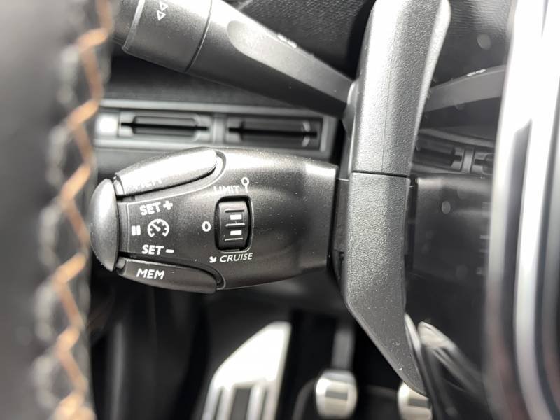 Peugeot 3008 - Photo 38