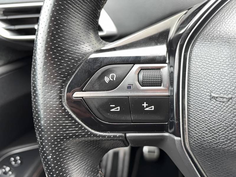 Peugeot 3008 - Photo 41