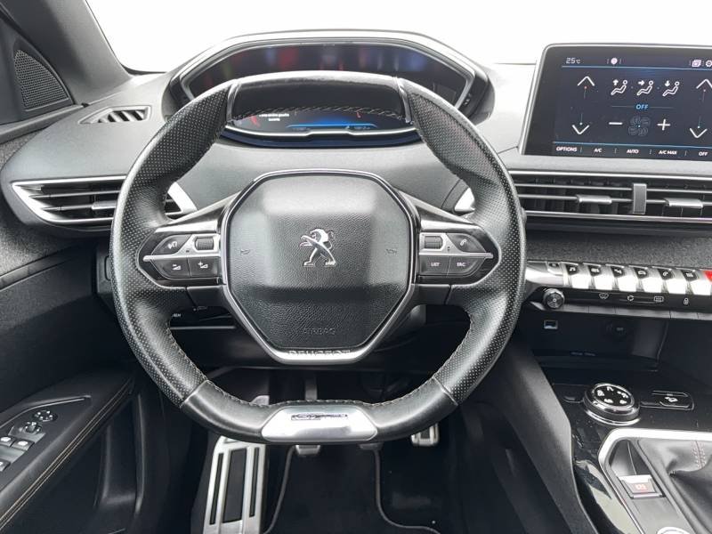Peugeot 3008 - Photo 42