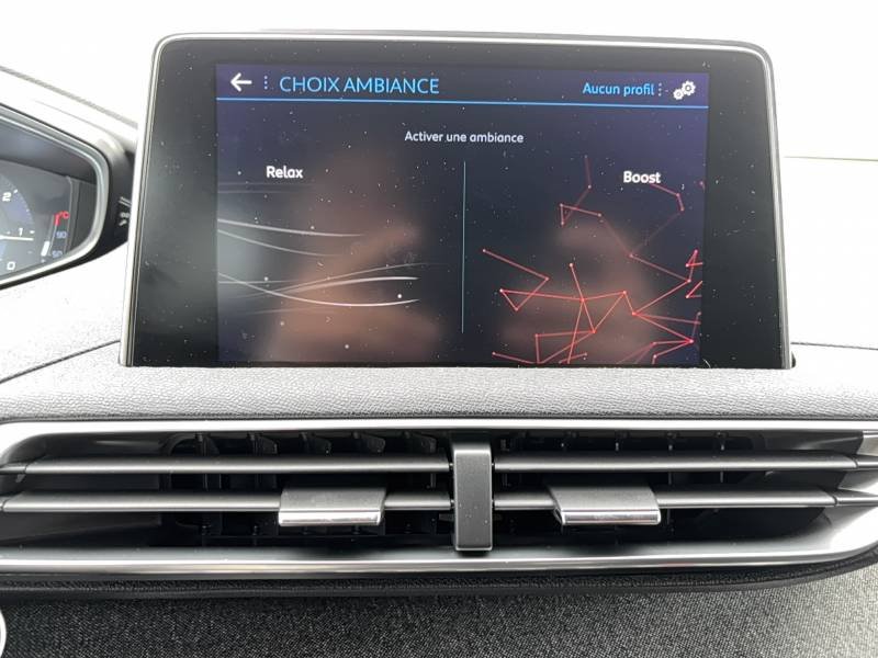 Peugeot 3008 - Photo 44