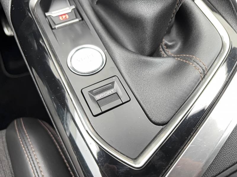 Peugeot 3008 - Photo 45