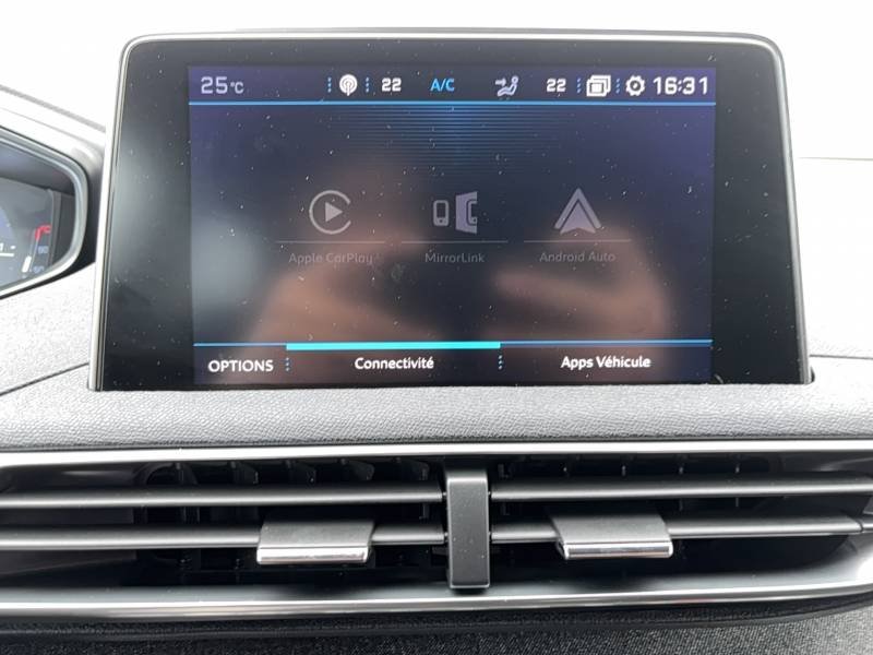 Peugeot 3008 - Photo 46