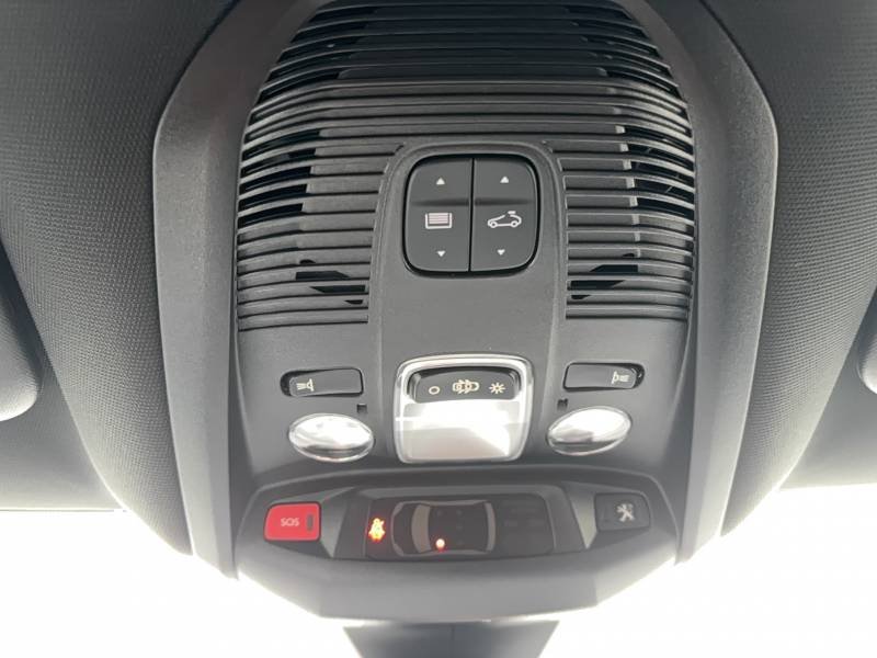 Peugeot 3008 - Photo 47