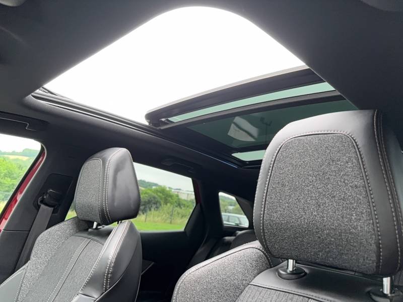 Peugeot 3008 - Photo 50