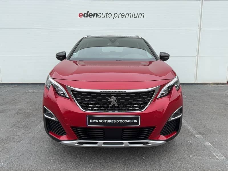 Peugeot 3008 - Photo 8