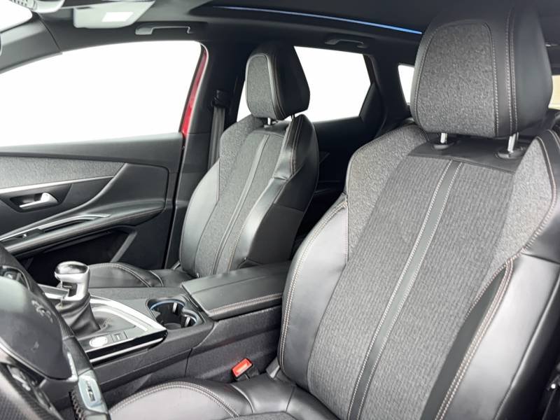 Peugeot 3008 - Photo 9