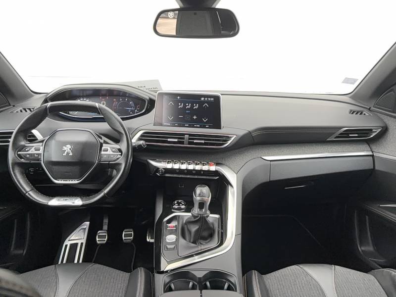 Peugeot 3008 - Photo 10