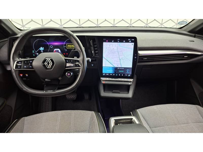 Renault Mégane - Photo 11