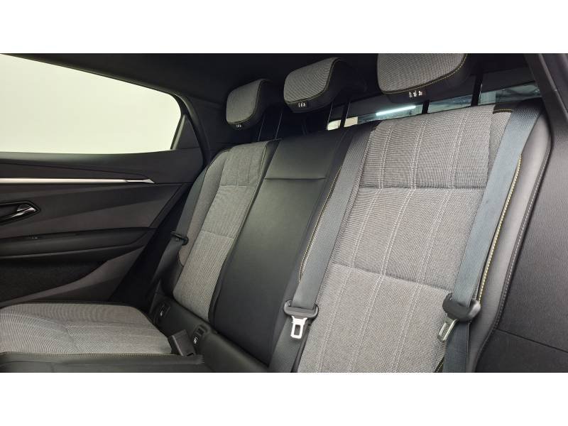 Renault Mégane - Photo 13