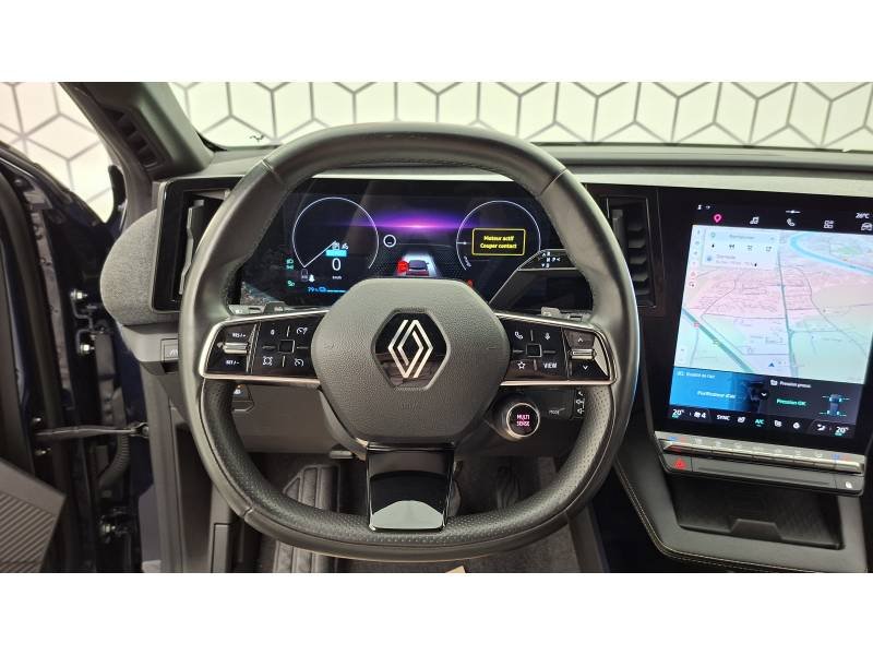 Renault Mégane - Photo 14