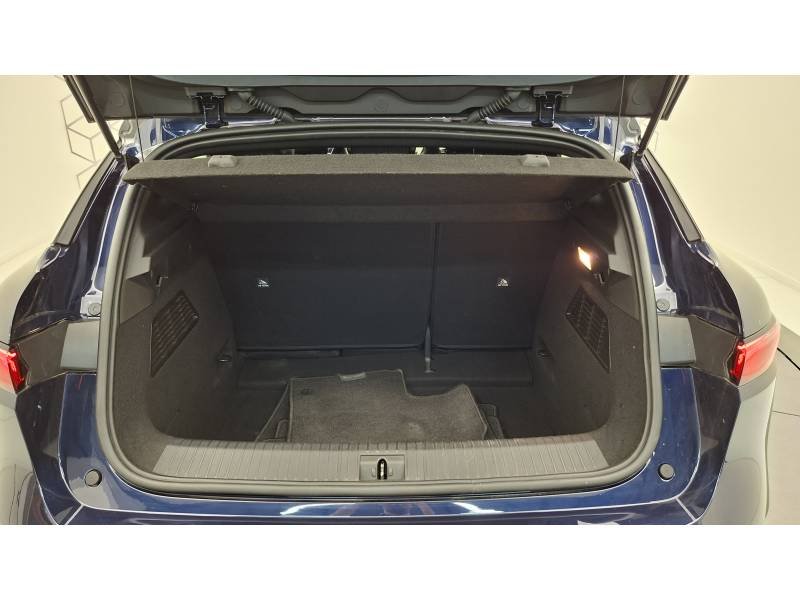 Renault Mégane - Photo 17